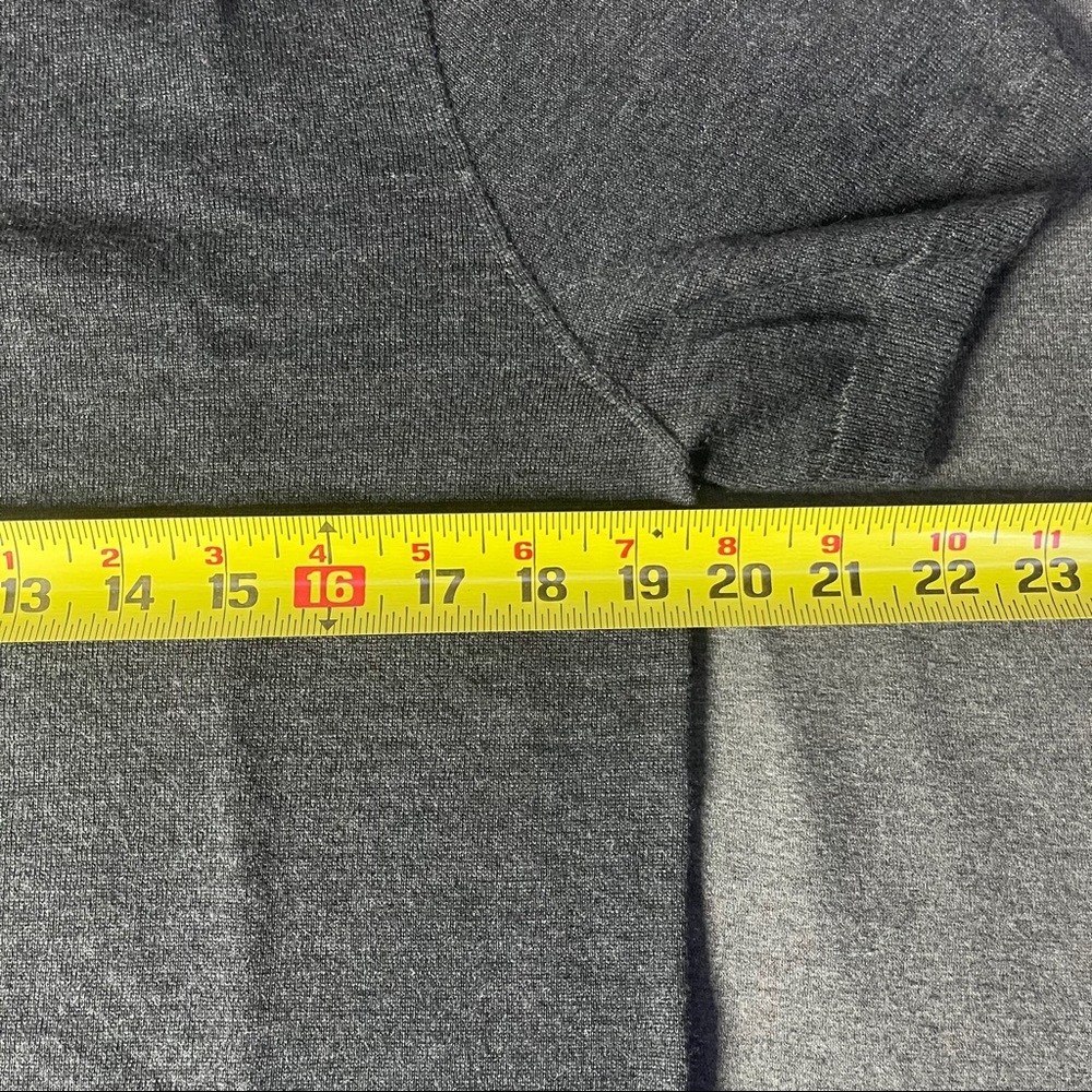 Artefact Merino Wool Short Sleeve Sweater Tee (S) - Picture 3 of 3